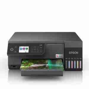 Epson l8100